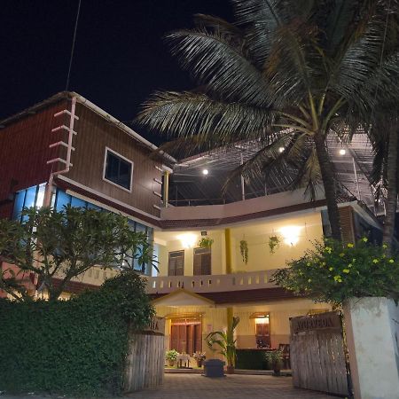 Vedha ayurvedic Hotel Alappuzha Eksteriør billede