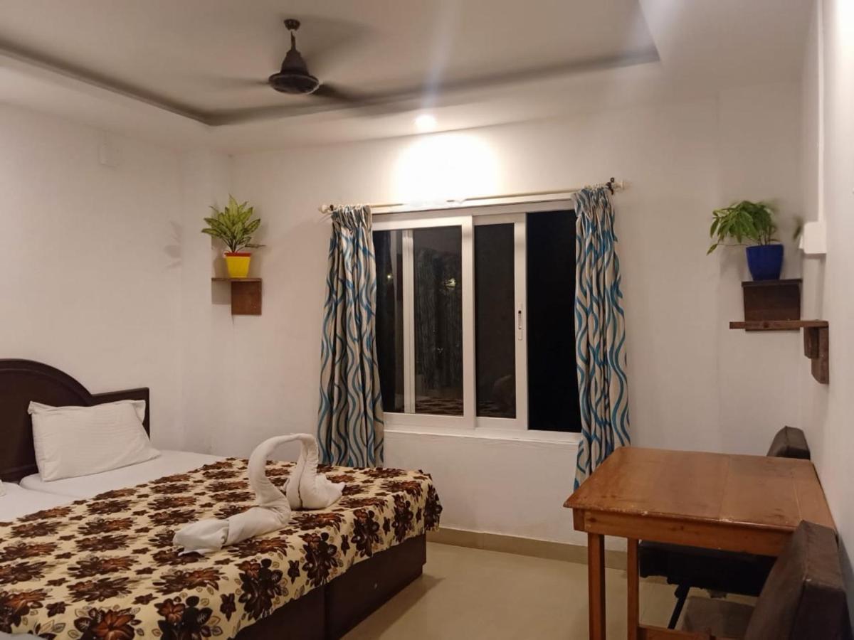 Vedha ayurvedic Hotel Alappuzha Eksteriør billede
