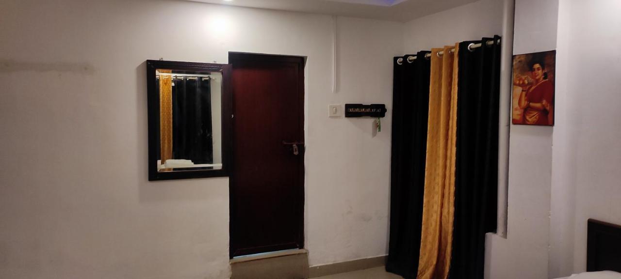 Vedha ayurvedic Hotel Alappuzha Eksteriør billede