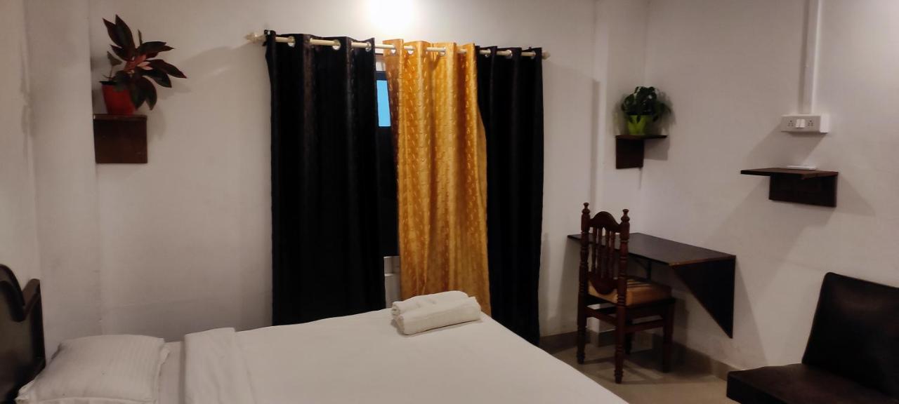 Vedha ayurvedic Hotel Alappuzha Eksteriør billede