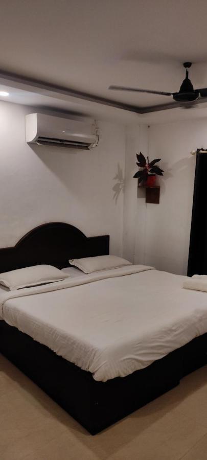 Vedha ayurvedic Hotel Alappuzha Eksteriør billede